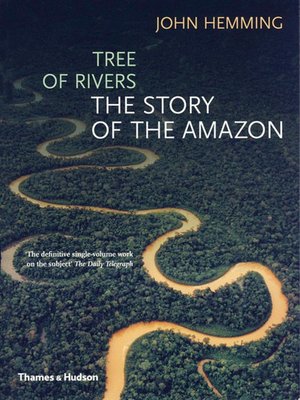 cover image of Tree of Rivers